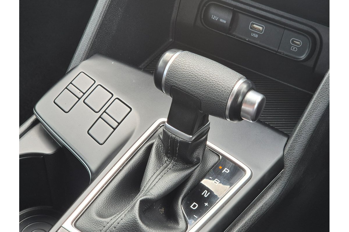 2023 Kia Sportage S NQ5