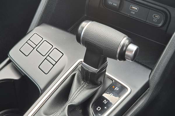 2023 Kia Sportage S NQ5