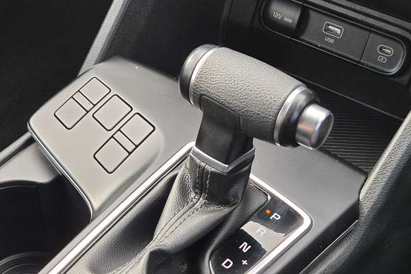 2023 Kia Sportage S NQ5