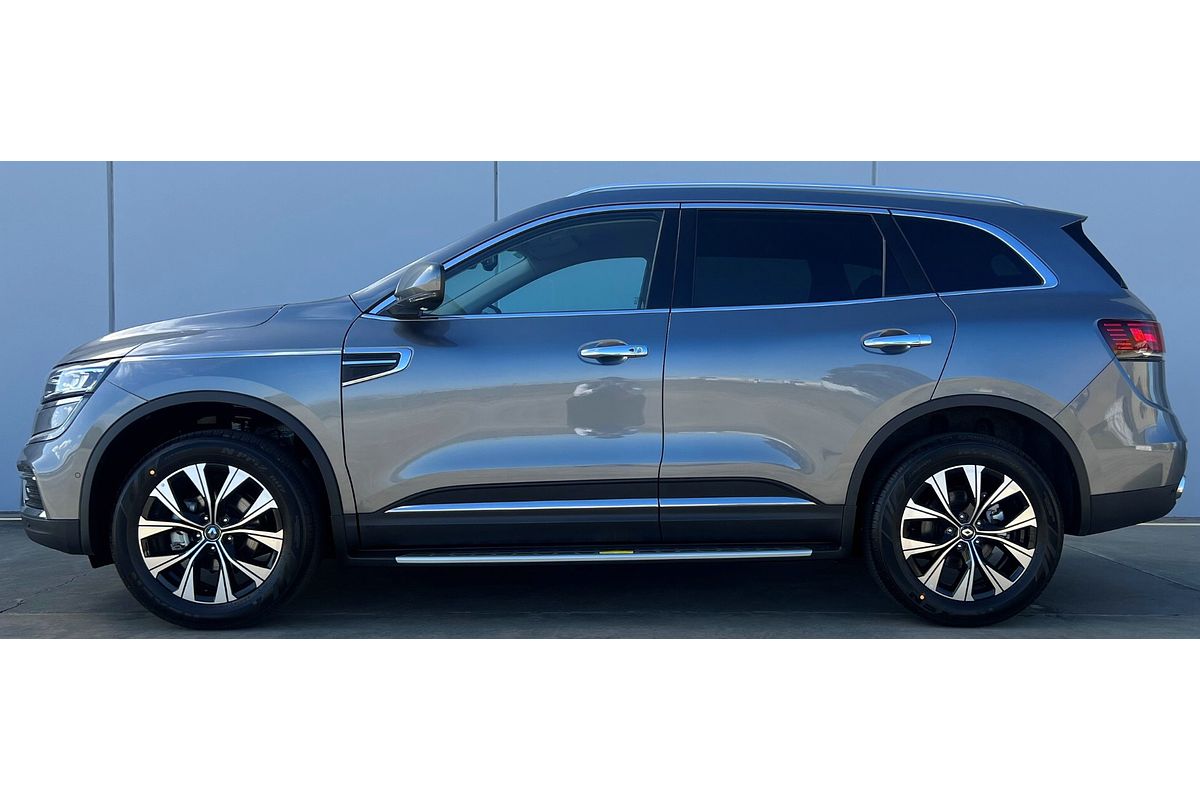 2024 Renault Koleos Zen HZG