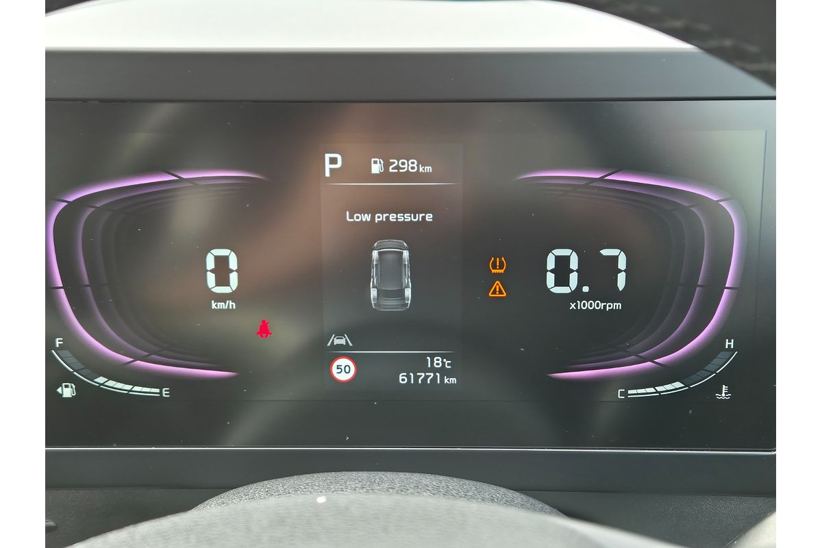 2023 Kia Sportage S NQ5