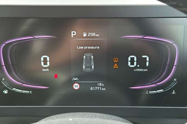 2023 Kia Sportage S NQ5