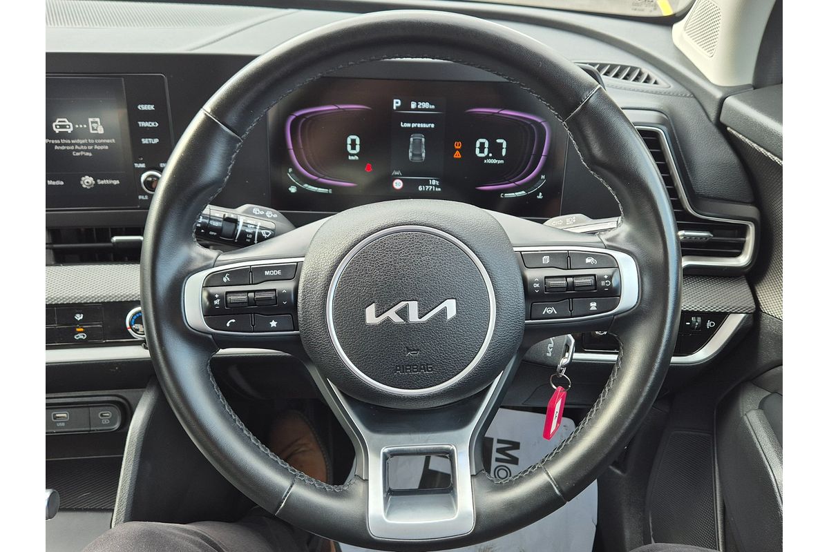 2023 Kia Sportage S NQ5