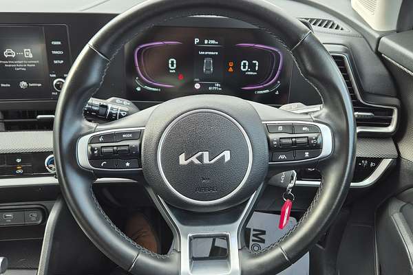2023 Kia Sportage S NQ5