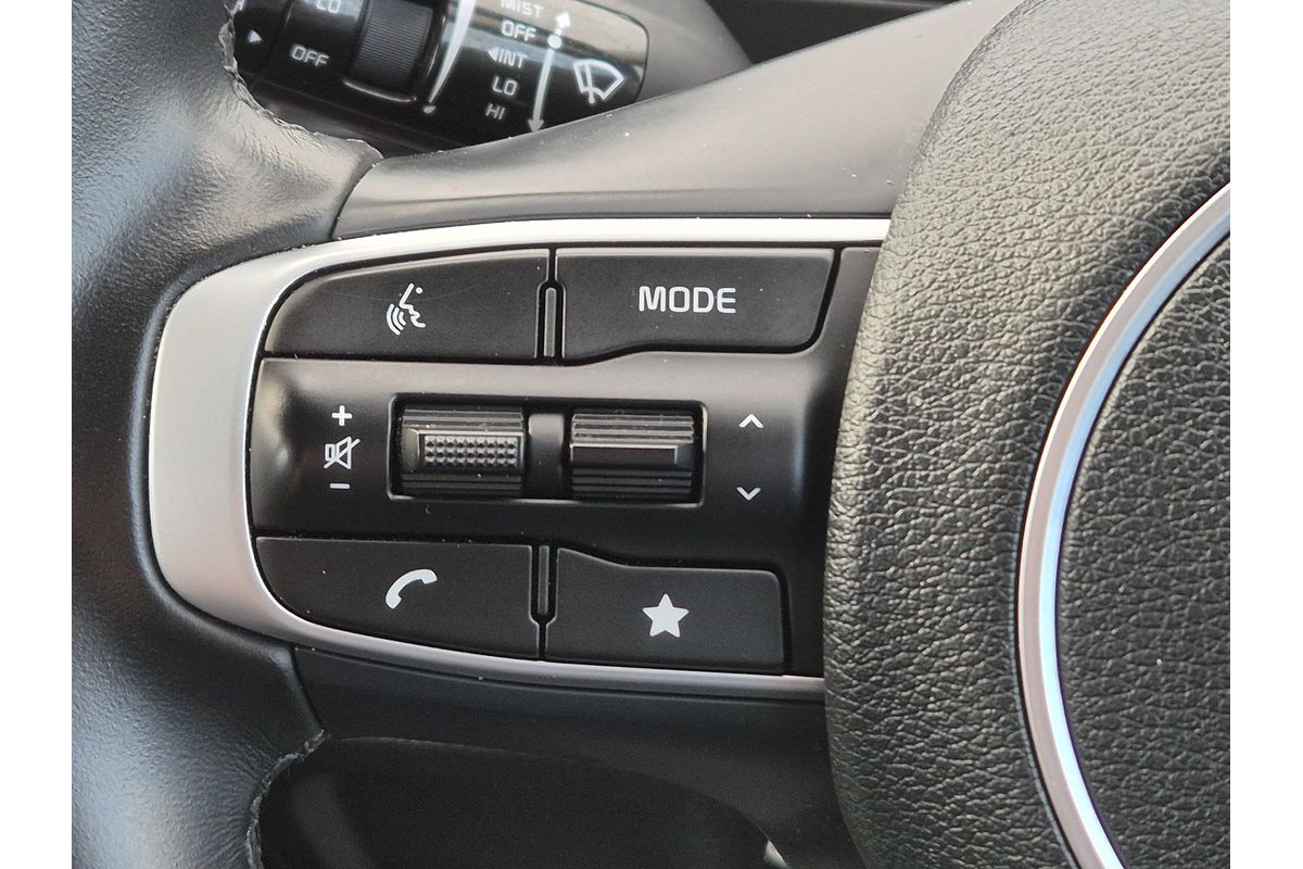 2023 Kia Sportage S NQ5