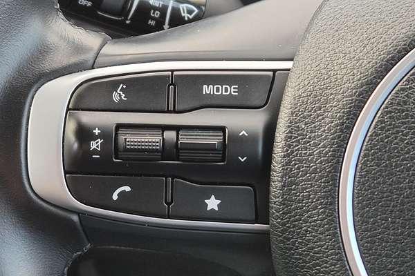 2023 Kia Sportage S NQ5