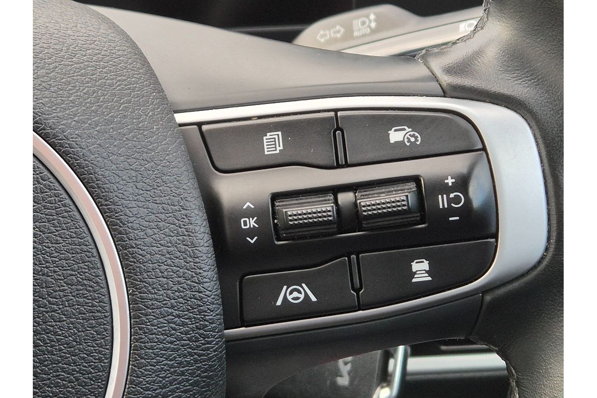 2023 Kia Sportage S NQ5