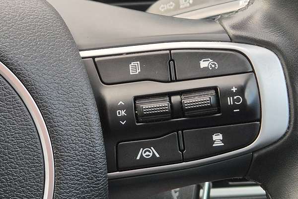 2023 Kia Sportage S NQ5
