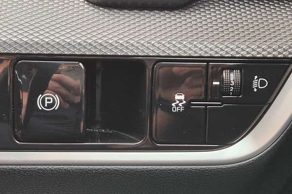 2023 Kia Sportage S NQ5