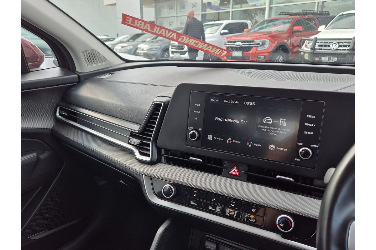 2023 Kia Sportage S NQ5