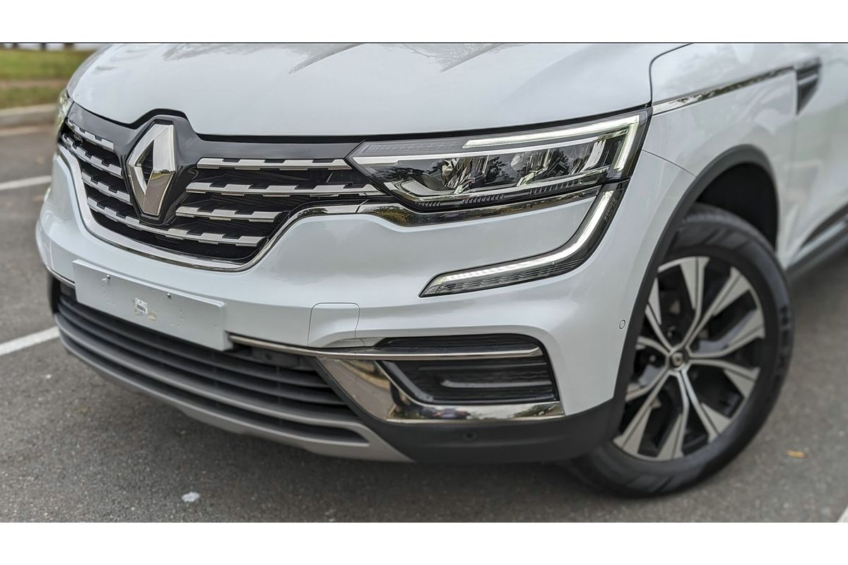 2024 Renault Koleos Zen HZG