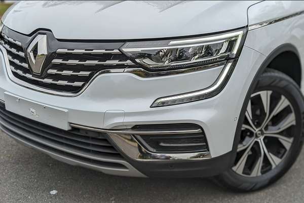 2024 Renault Koleos Zen HZG