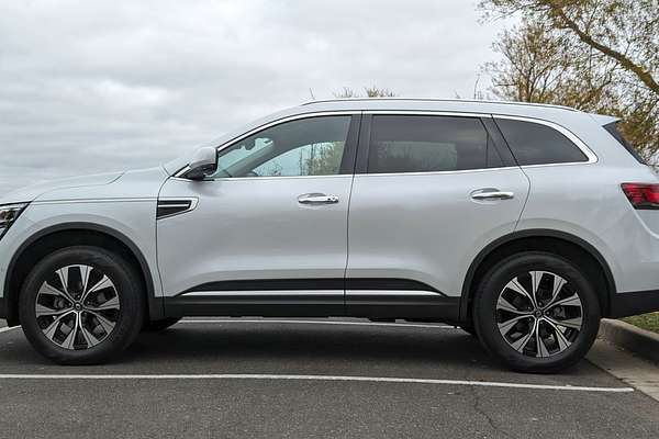 2024 Renault Koleos Zen HZG