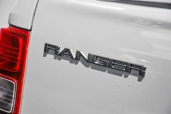 2022 Ford Ranger Raptor X PX MkIII 4X4