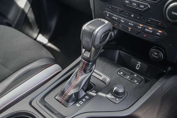 2022 Ford Ranger Raptor X PX MkIII 4X4