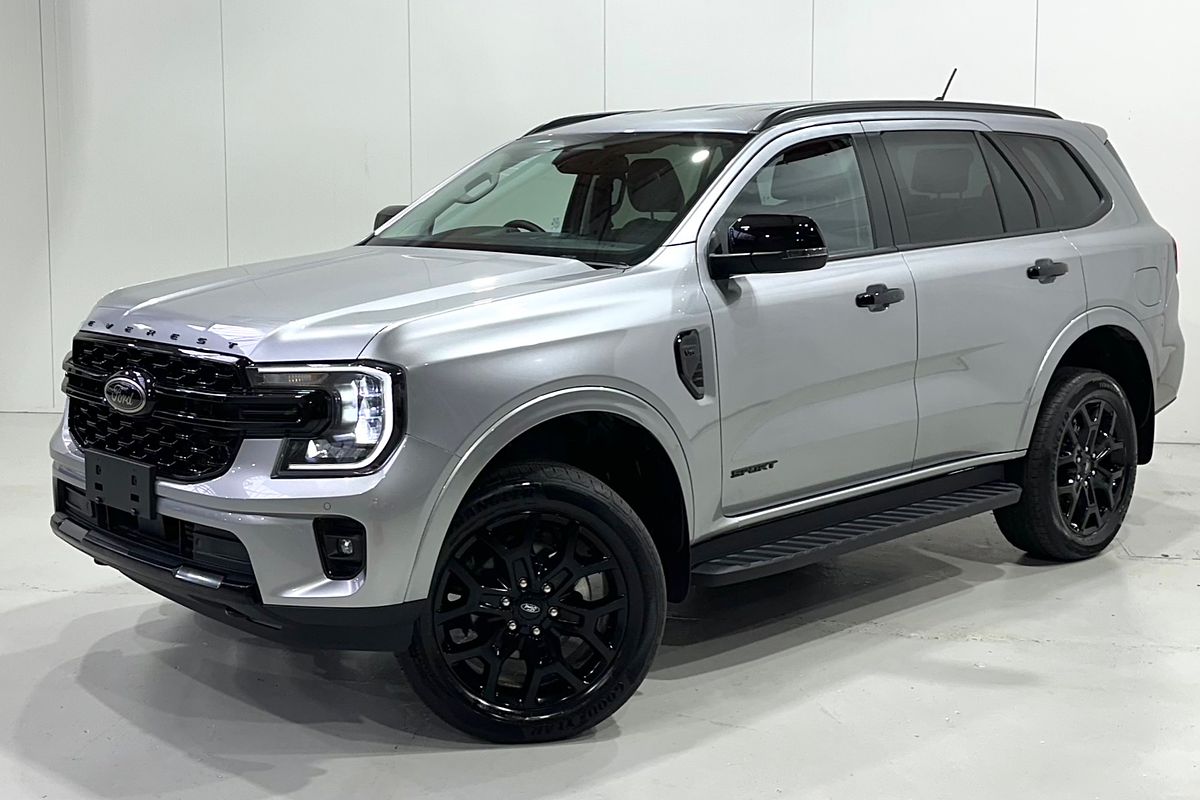 2023 Ford Everest Sport  4X4