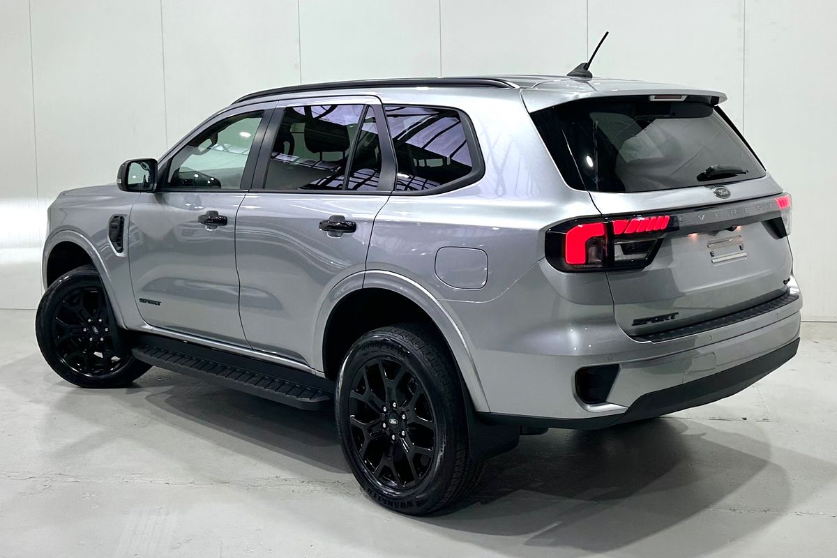 2023 Ford Everest Sport  4X4