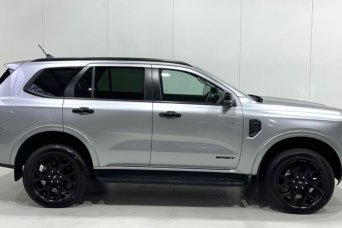 2023 Ford Everest Sport  4X4