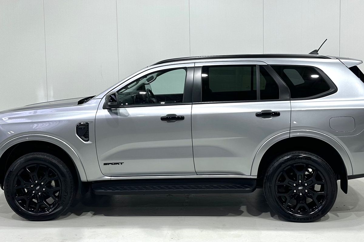 2023 Ford Everest Sport  4X4
