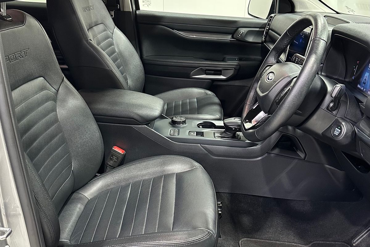 2023 Ford Everest Sport  4X4