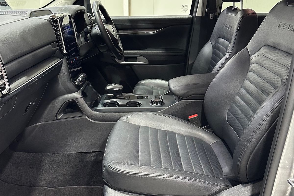 2023 Ford Everest Sport  4X4