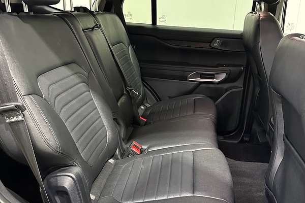 2023 Ford Everest Sport  4X4