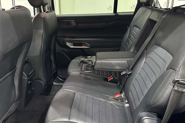2023 Ford Everest Sport  4X4
