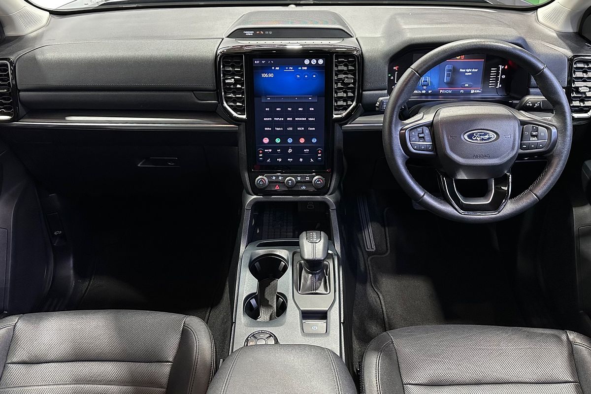2023 Ford Everest Sport  4X4