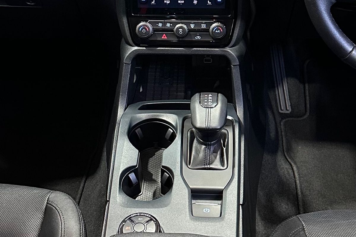 2023 Ford Everest Sport  4X4