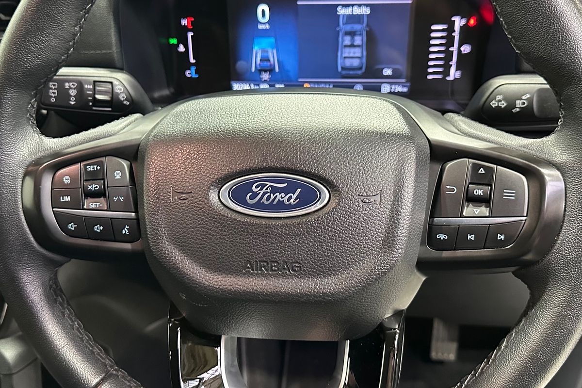 2023 Ford Everest Sport  4X4