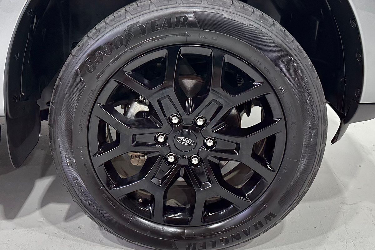 2023 Ford Everest Sport  4X4