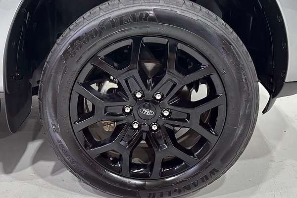 2023 Ford Everest Sport  4X4