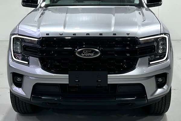 2023 Ford Everest Sport  4X4