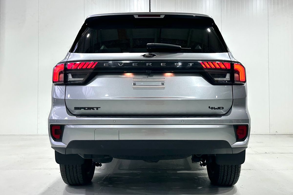 2023 Ford Everest Sport  4X4