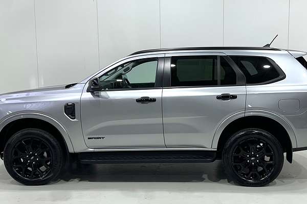 2023 Ford Everest Sport  4X4