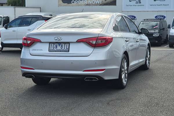 2016 Hyundai Sonata Active LF3