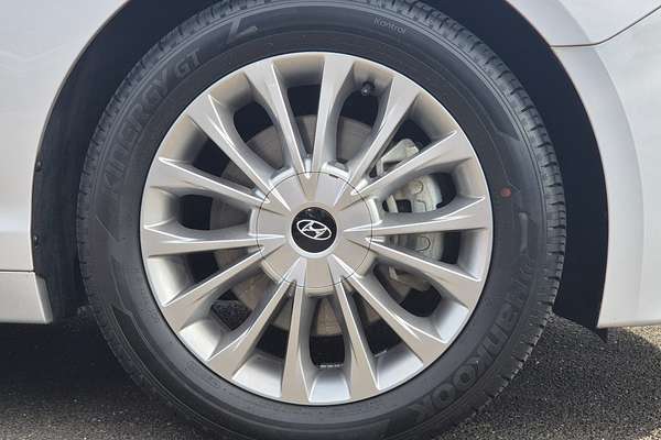 2016 Hyundai Sonata Active LF3