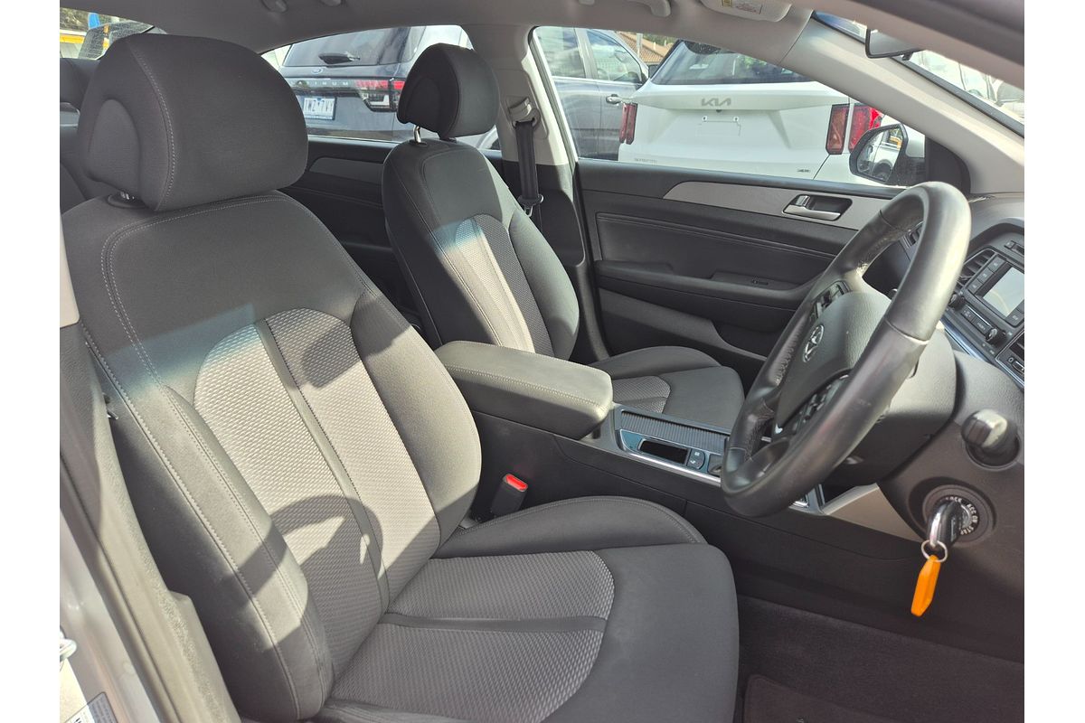 2016 Hyundai Sonata Active LF3