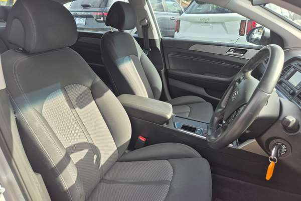 2016 Hyundai Sonata Active LF3