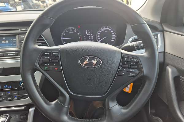 2016 Hyundai Sonata Active LF3