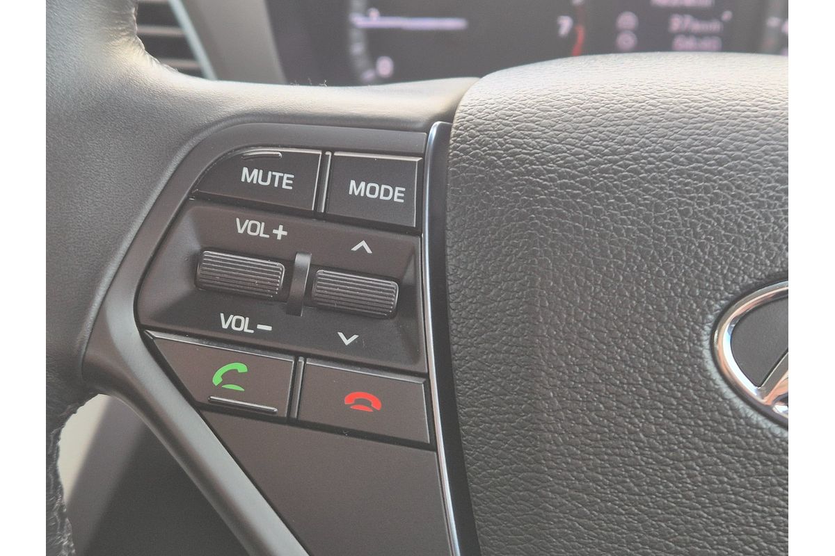 2016 Hyundai Sonata Active LF3