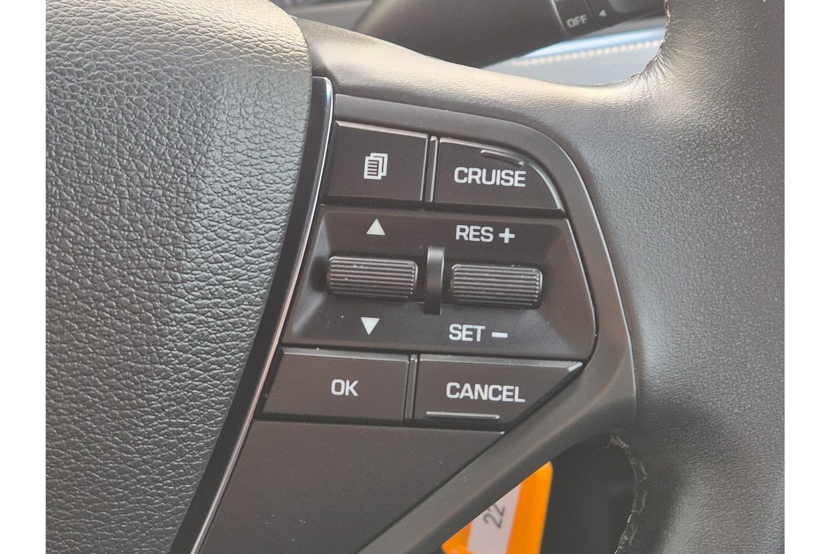 2016 Hyundai Sonata Active LF3