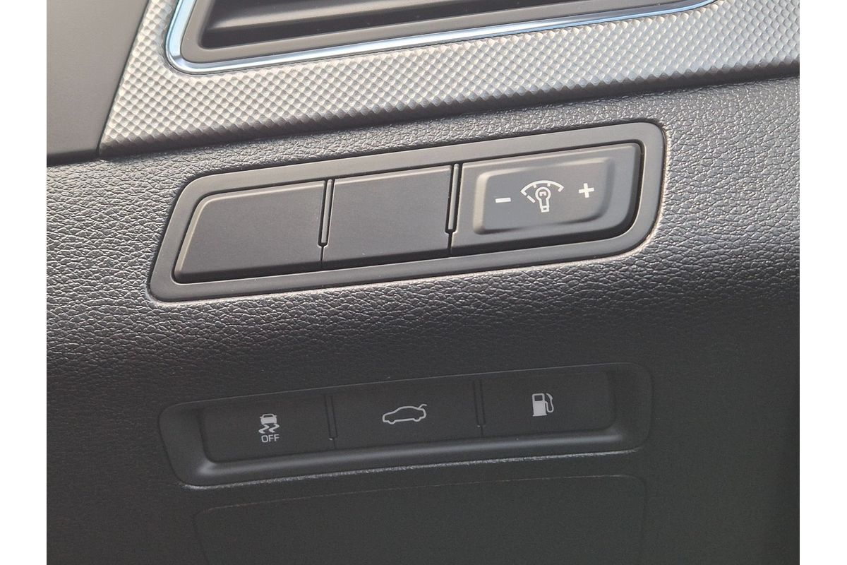 2016 Hyundai Sonata Active LF3