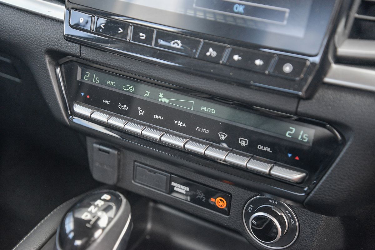 2021 Mazda BT-50 XTR TF 4X4