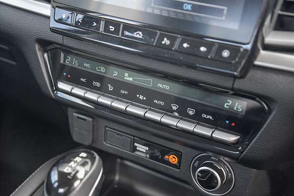 2021 Mazda BT-50 XTR TF 4X4