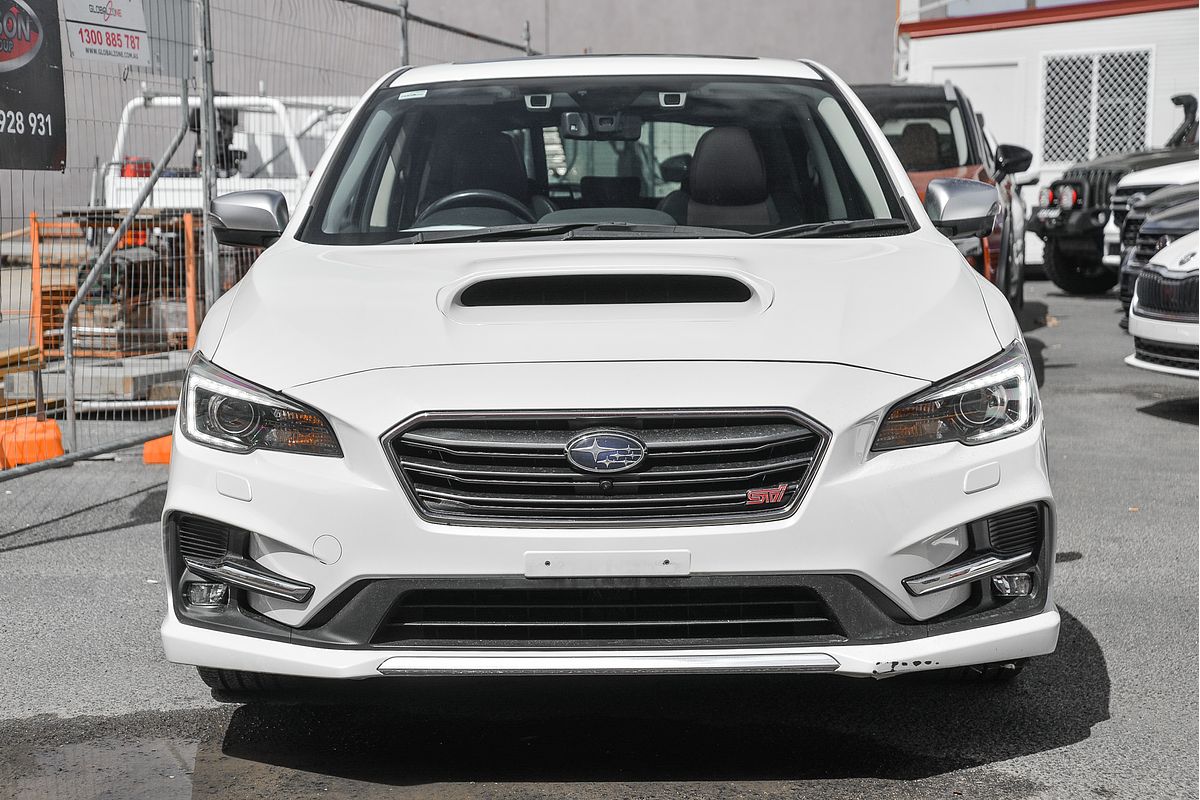 2019 Subaru Levorg 2.0 STI Sport VM