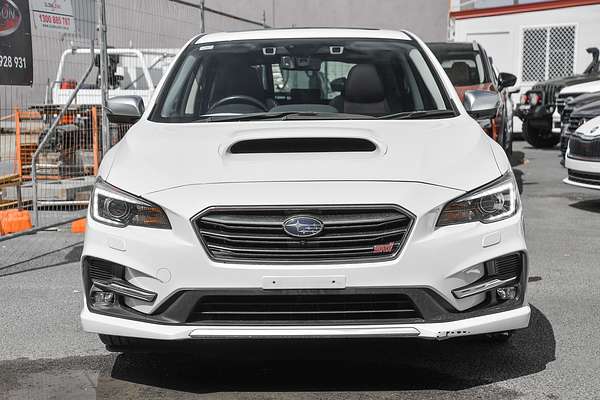 2018 Subaru Levorg 2.0 STI Sport VM