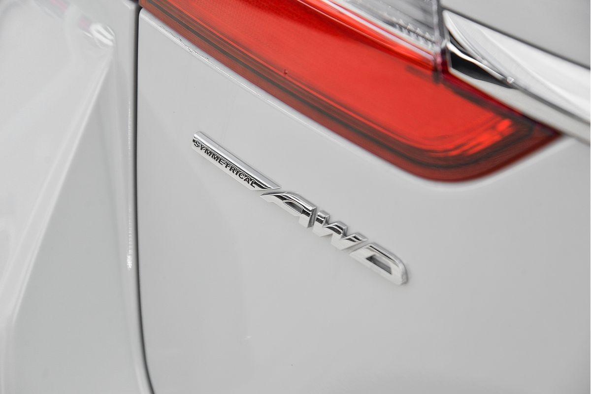 2019 Subaru Levorg 2.0 STI Sport VM
