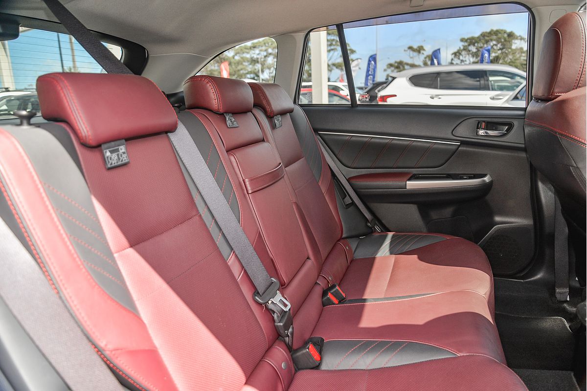 2019 Subaru Levorg 2.0 STI Sport VM