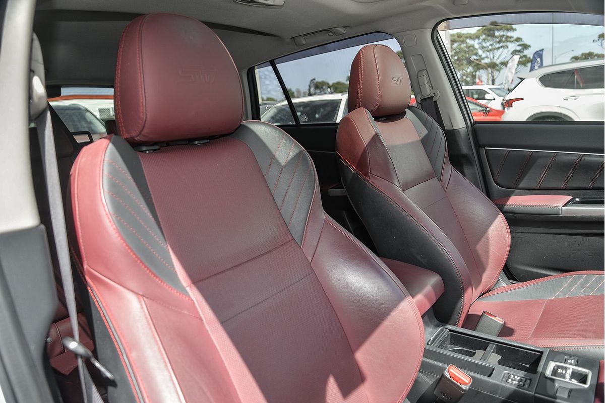 2019 Subaru Levorg 2.0 STI Sport VM